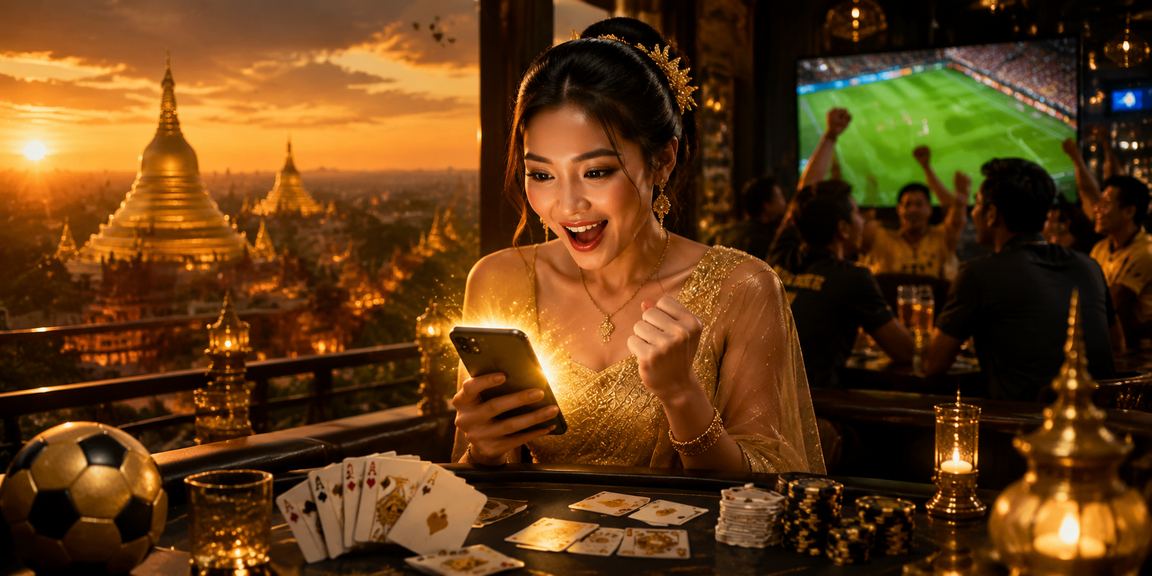 ကမ္ဘာ့အလောင်းကစားမှတ်တမ်း ပါသော ဗီအိုပီ အတွေ့အကြုံ