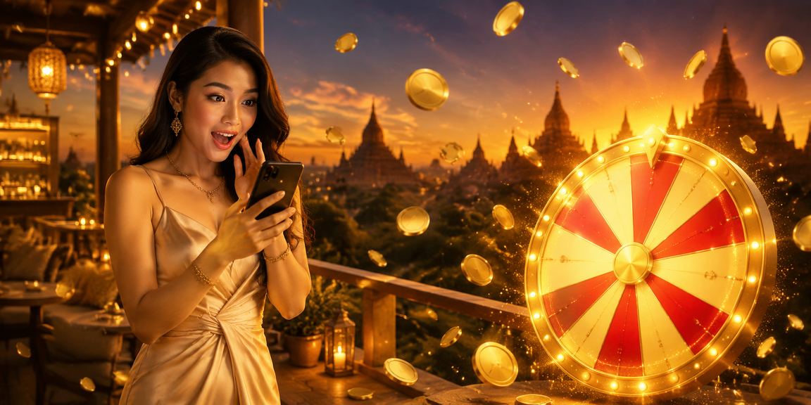 မြန်မာနိုင်ငံ ကျောင်းတော်အရှေ့ဘက် အေးမြသော ကာစီနို ဝန်းကျင်