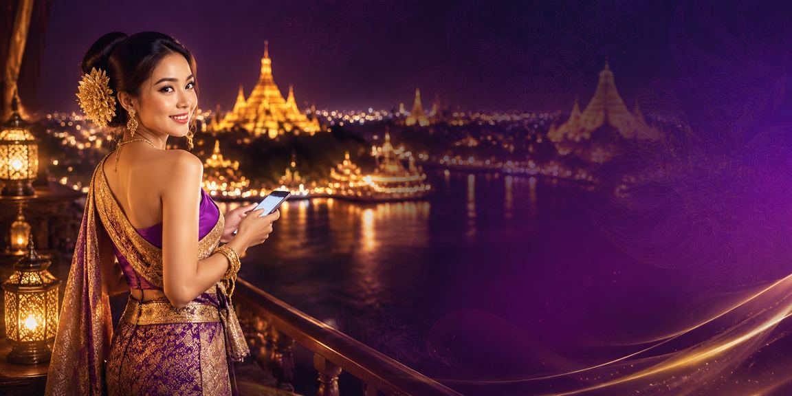 မြန်မာနိုင်ငံ ပရီးမီယာ VIP ကစားသမား အတွေ့အကြုံ